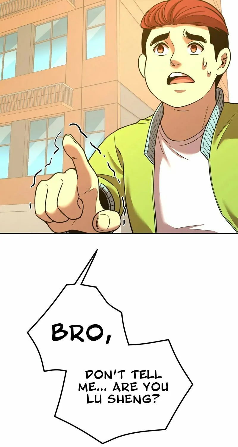 Logging 10,000 Years into the Future Chapter 68 page 37 - 