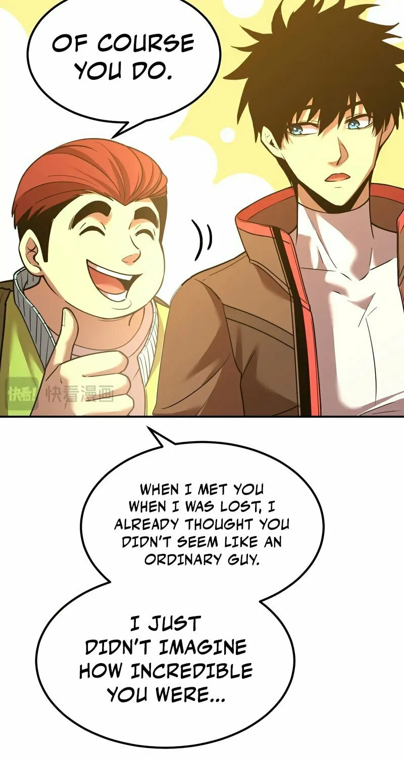 Logging 10,000 Years into the Future Chapter 68 page 39 - 