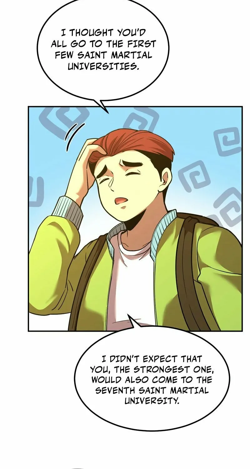 Logging 10,000 Years into the Future Chapter 68 page 42 - 