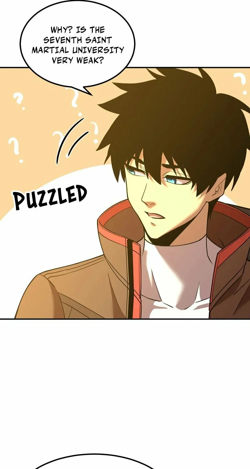 Logging 10,000 Years into the Future Chapter 68 page 43 - 