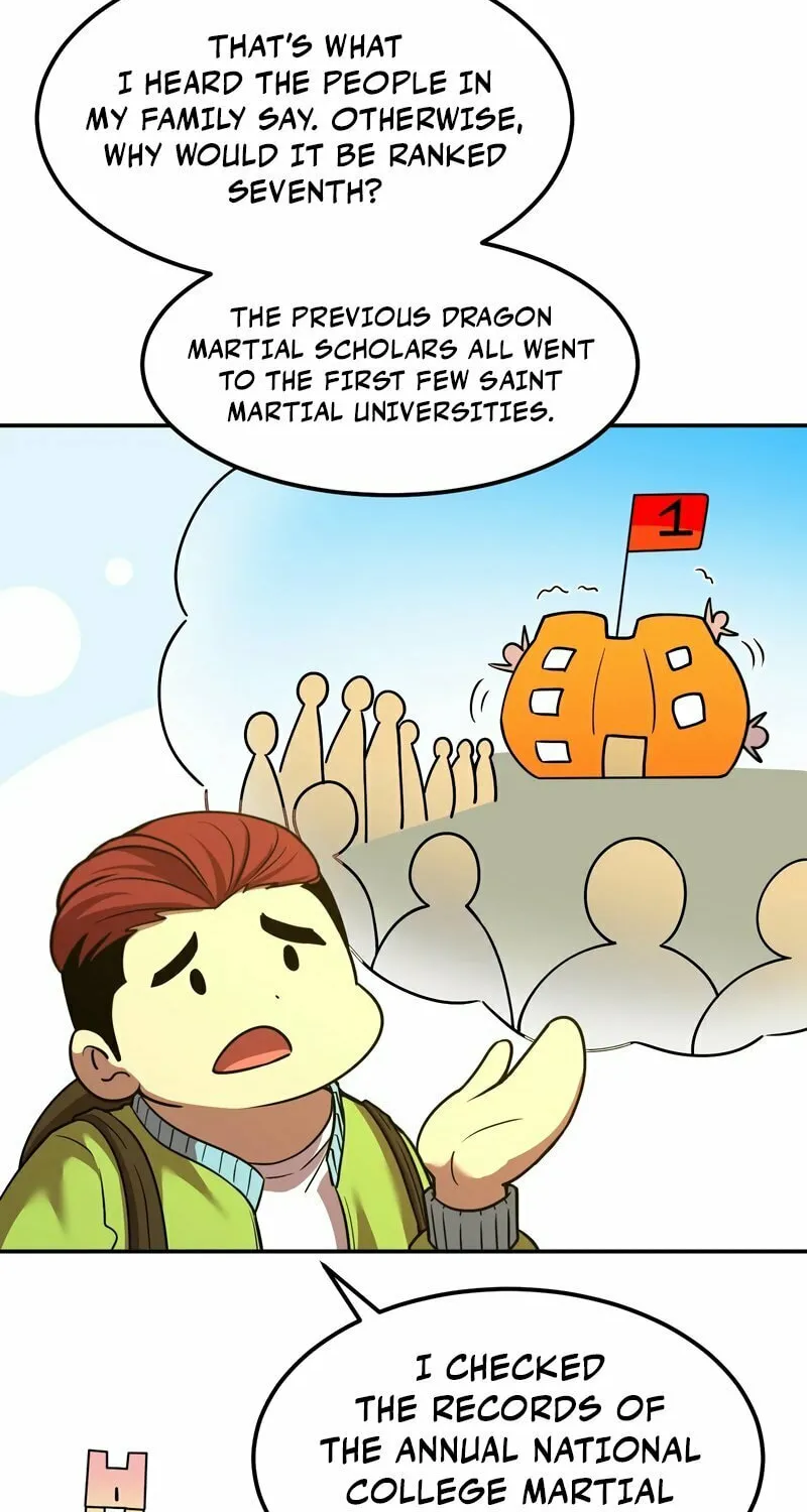 Logging 10,000 Years into the Future Chapter 68 page 44 - 