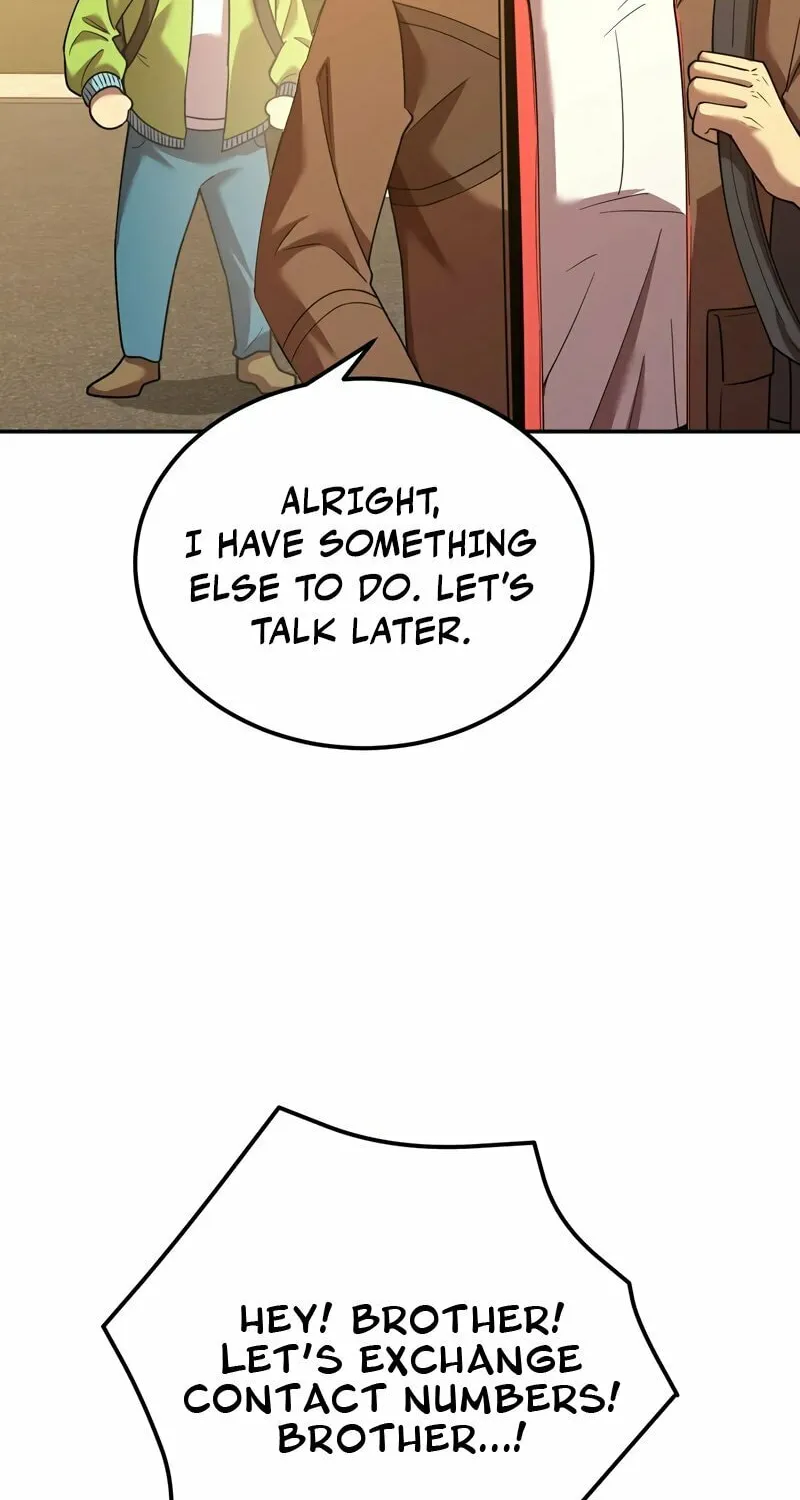 Logging 10,000 Years into the Future Chapter 68 page 46 - 