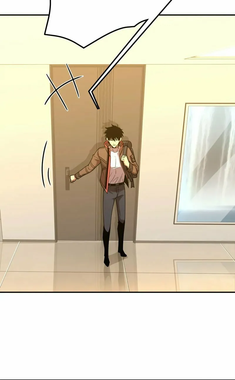 Logging 10,000 Years into the Future Chapter 68 page 47 - 