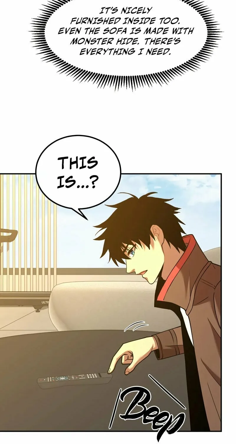 Logging 10,000 Years into the Future Chapter 68 page 49 - 