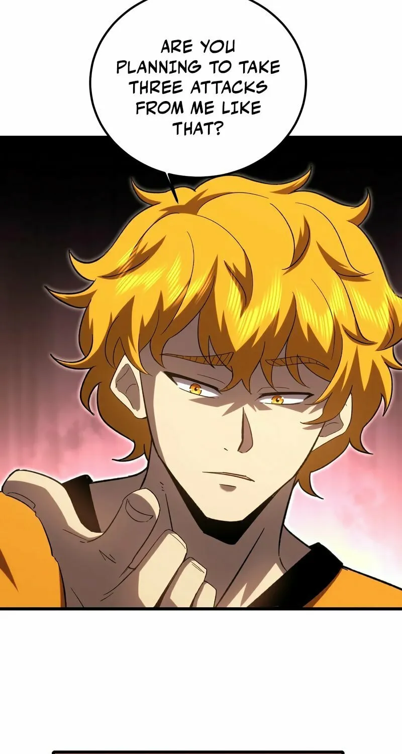 Logging 10,000 Years into the Future Chapter 68 page 6 - 