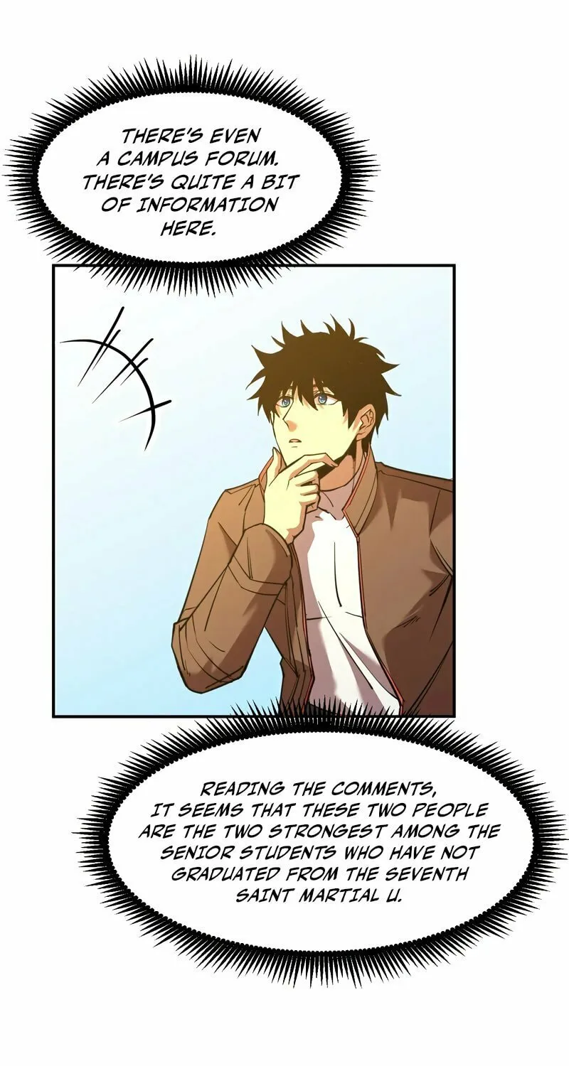 Logging 10,000 Years into the Future Chapter 68 page 52 - 