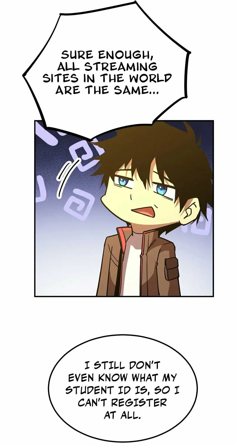 Logging 10,000 Years into the Future Chapter 68 page 56 - 