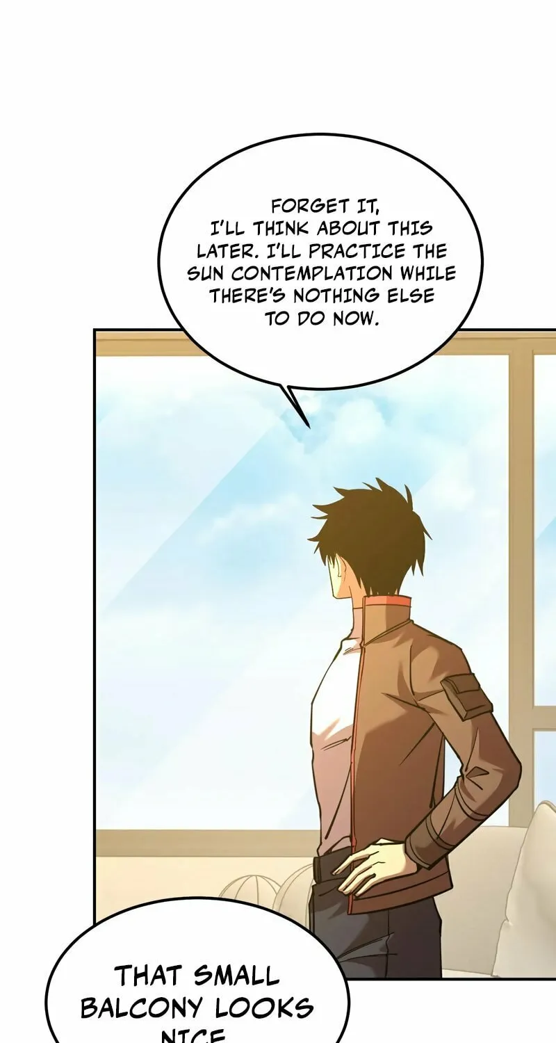 Logging 10,000 Years into the Future Chapter 68 page 57 - 