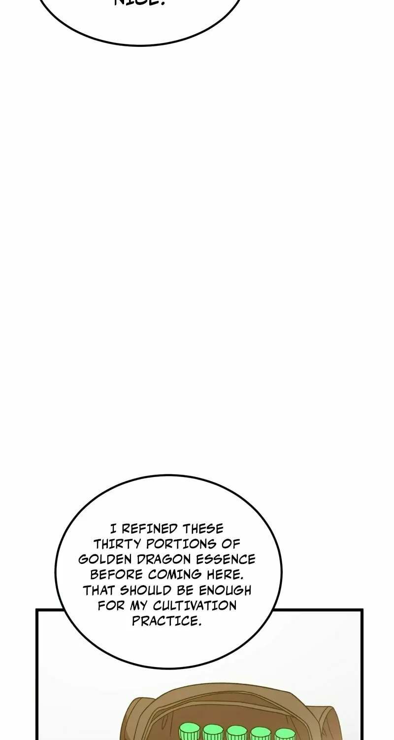 Logging 10,000 Years into the Future Chapter 68 page 58 - 