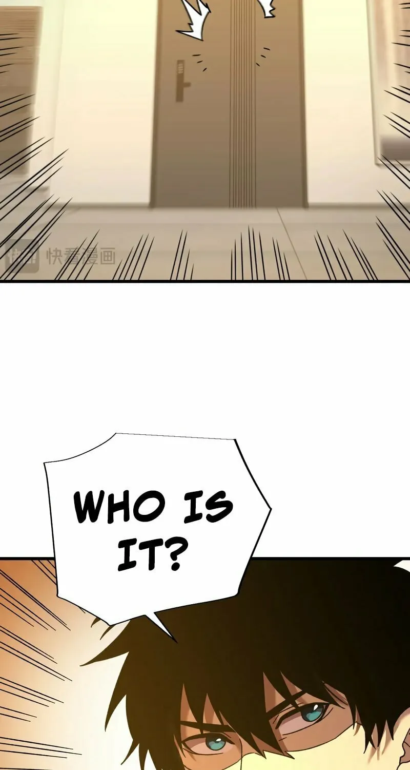 Logging 10,000 Years into the Future Chapter 68 page 61 - 