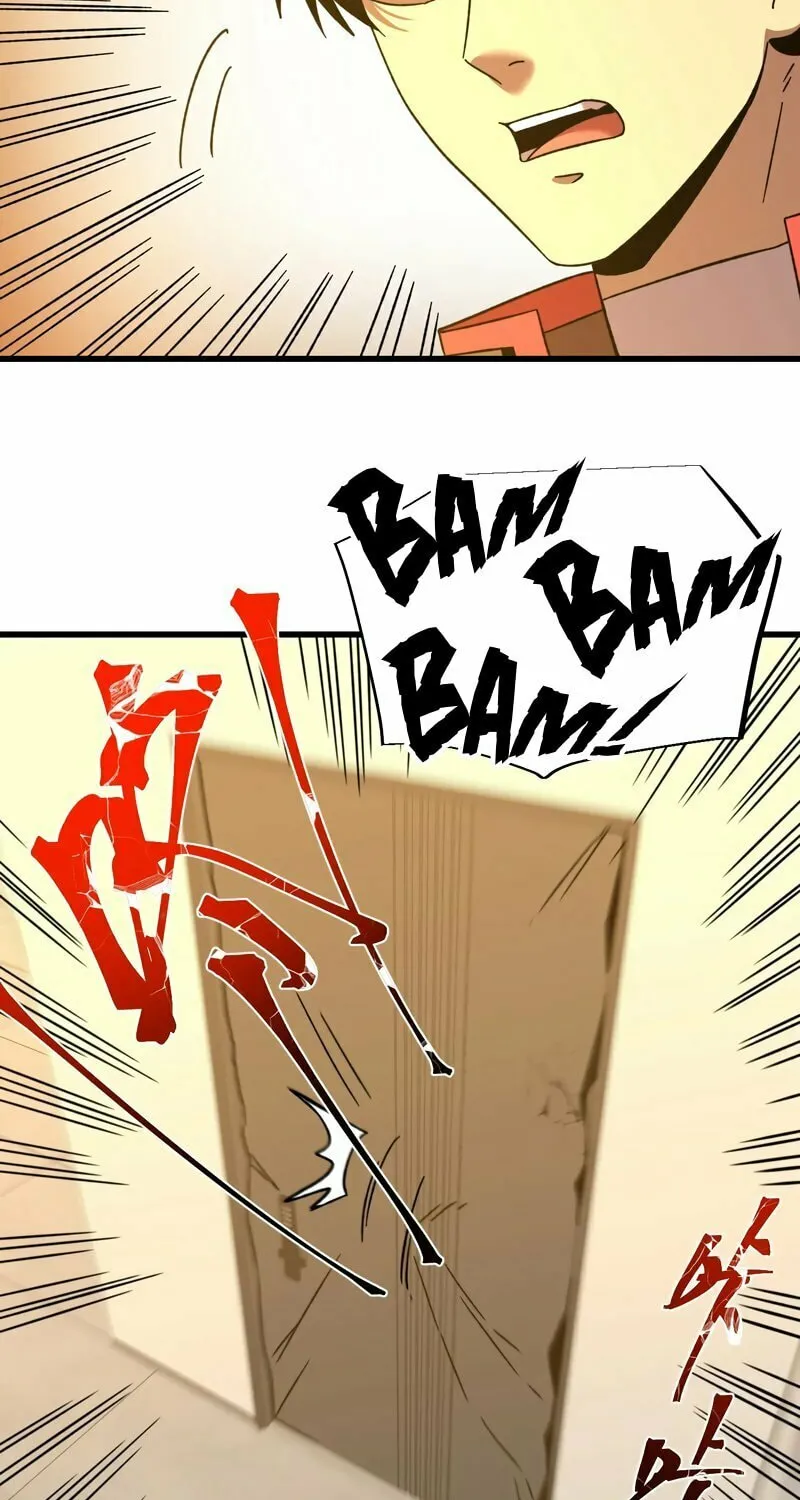 Logging 10,000 Years into the Future Chapter 68 page 62 - 