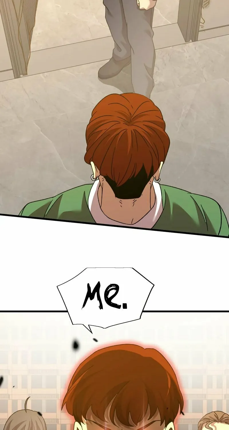 Logging 10,000 Years into the Future Chapter 68 page 65 - 