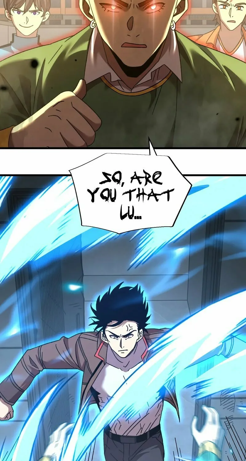 Logging 10,000 Years into the Future Chapter 68 page 66 - 