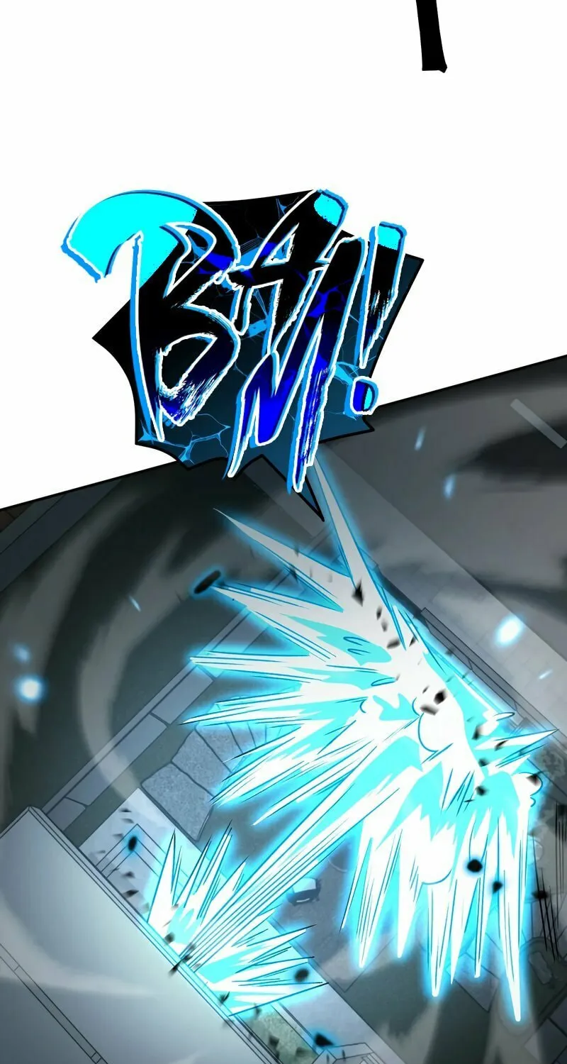 Logging 10,000 Years into the Future Chapter 68 page 68 - 