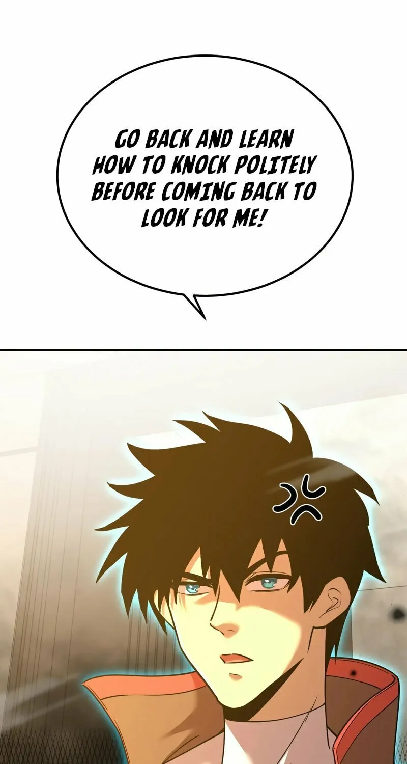 Logging 10,000 Years into the Future Chapter 68 page 70 - 
