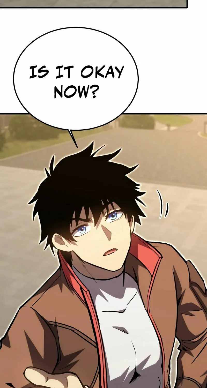 Logging 10,000 Years into the Future Chapter 68 page 8 - 