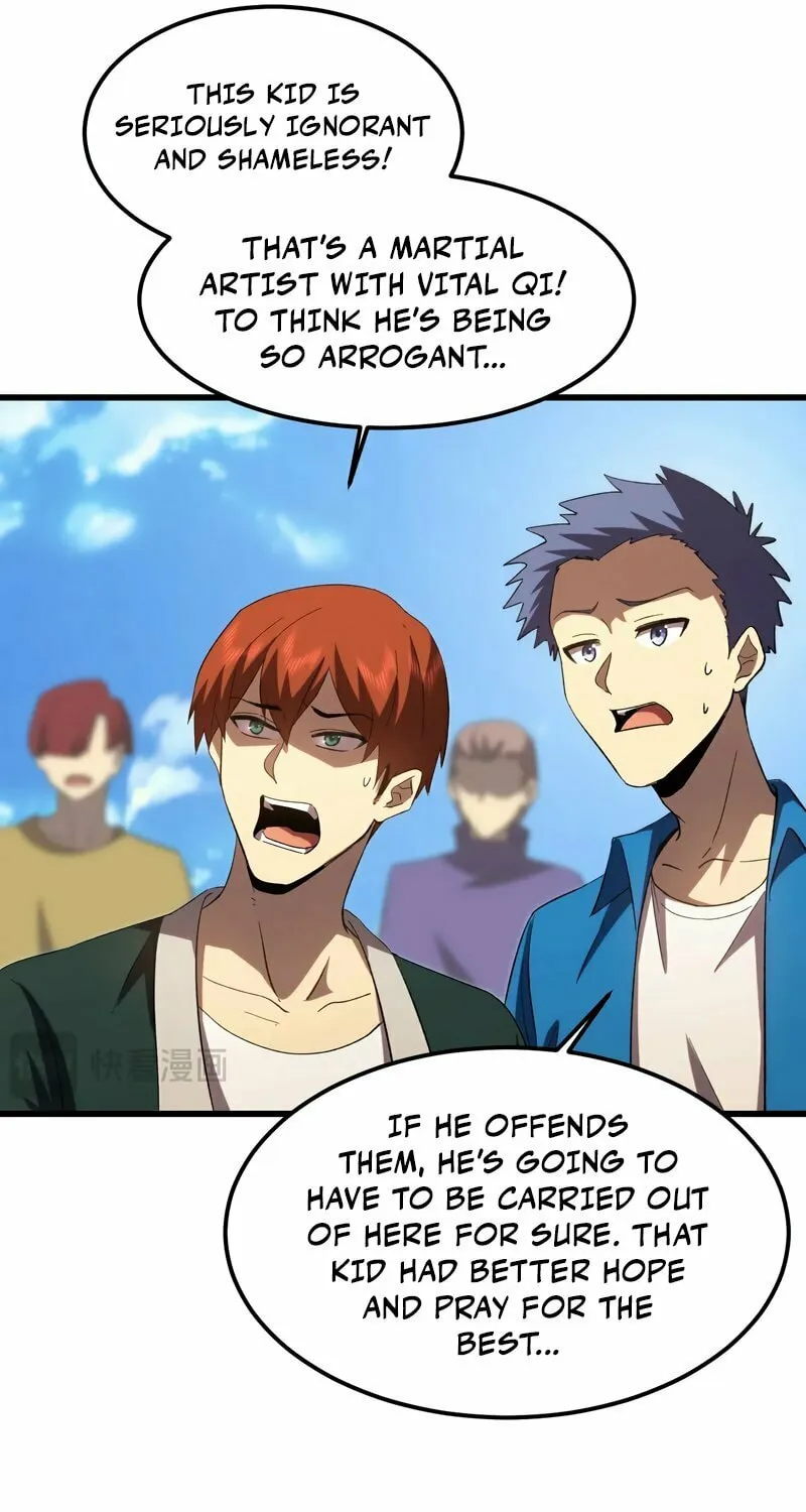 Logging 10,000 Years into the Future Chapter 68 page 10 - 