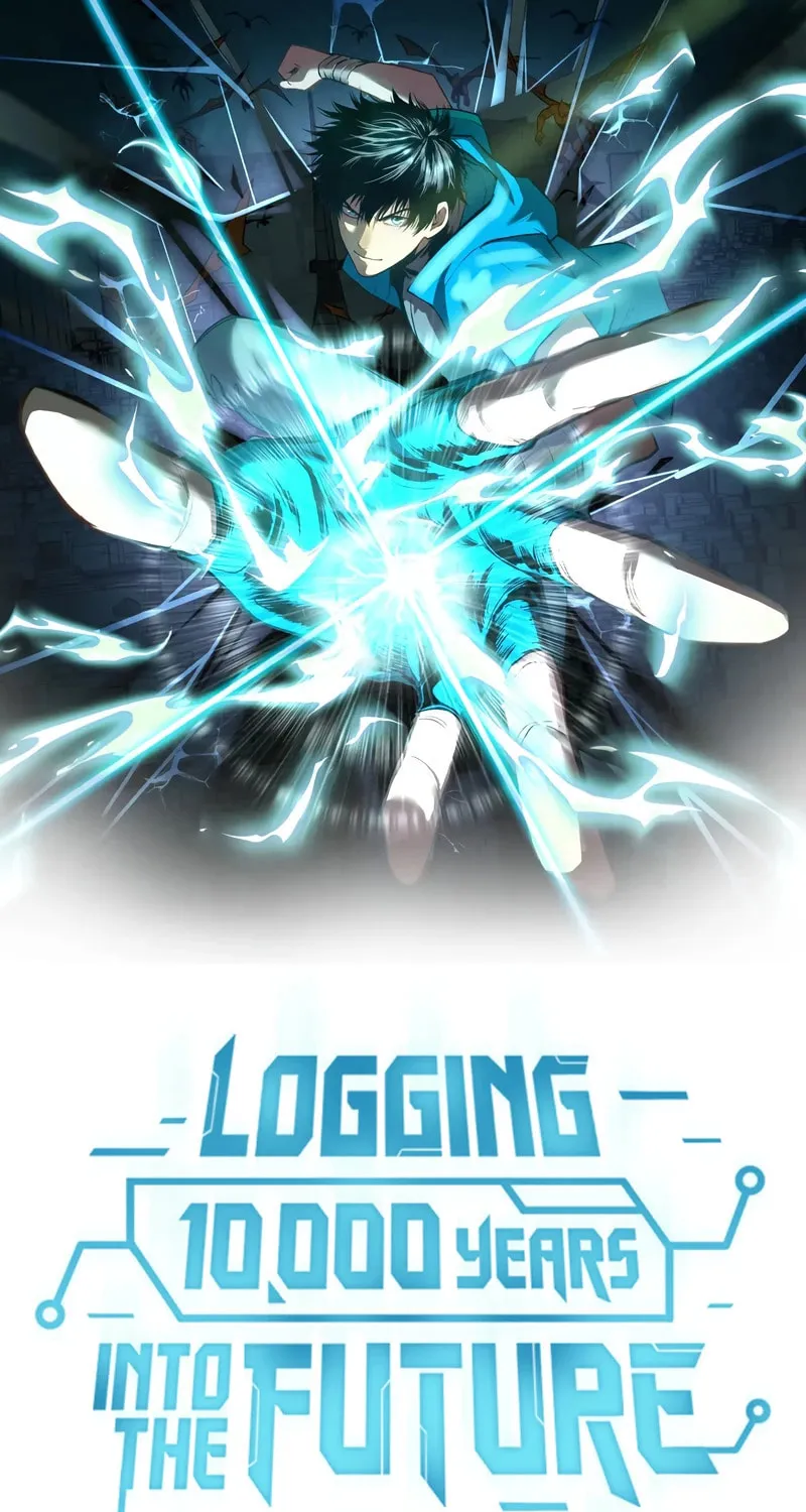 Logging 10,000 Years into the Future Chapter 69 page 2 - 
