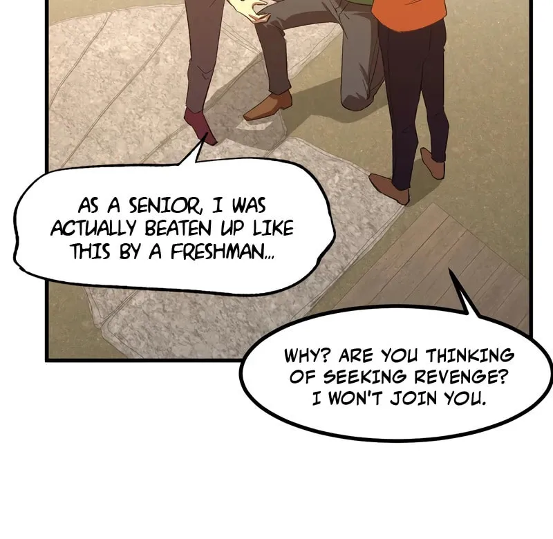 Logging 10,000 Years into the Future Chapter 69 page 13 - 