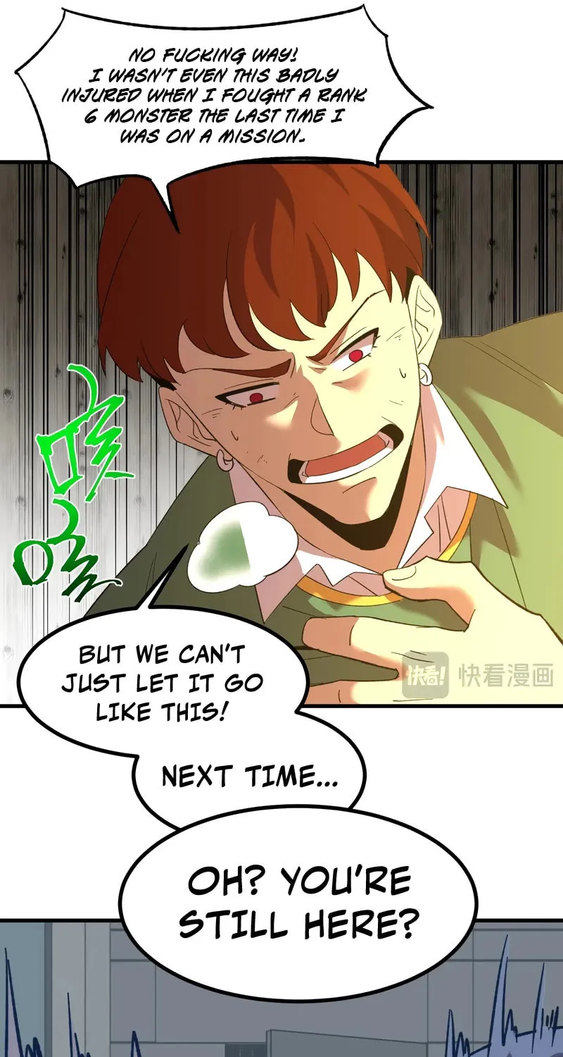 Logging 10,000 Years into the Future Chapter 69 page 14 - 