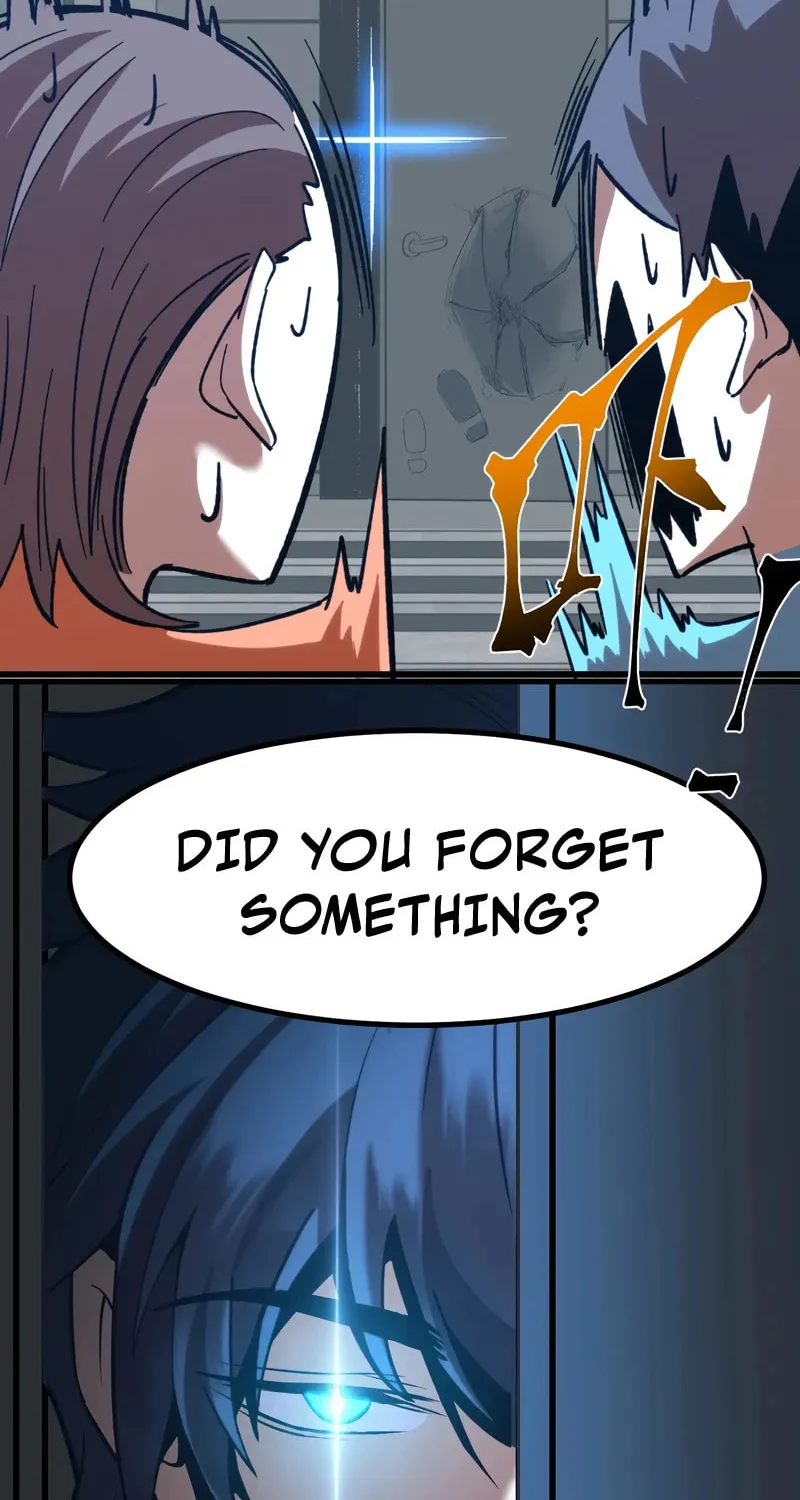 Logging 10,000 Years into the Future Chapter 69 page 15 - 