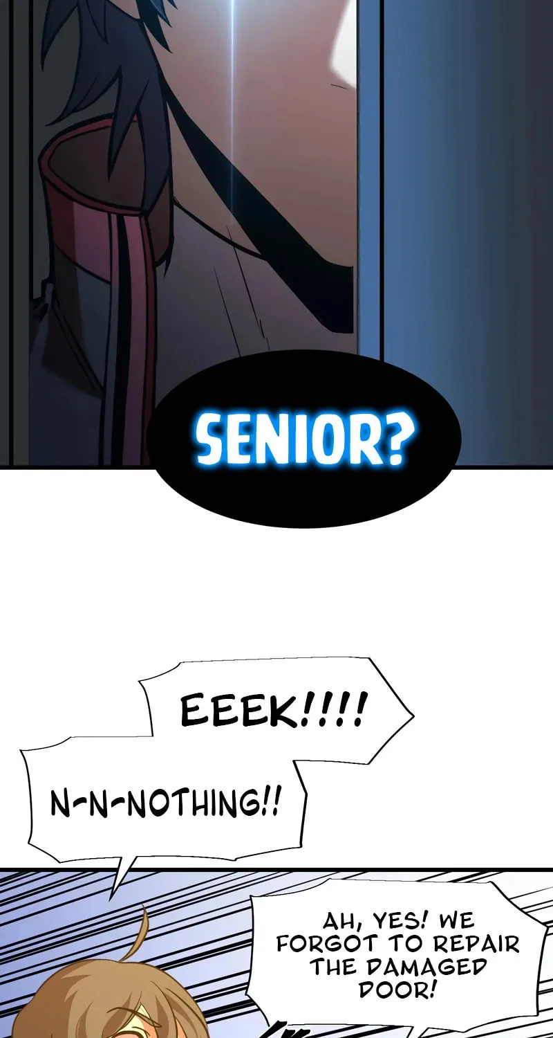 Logging 10,000 Years into the Future Chapter 69 page 16 - 