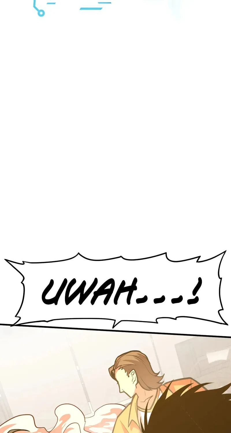 Logging 10,000 Years into the Future Chapter 69 page 3 - 