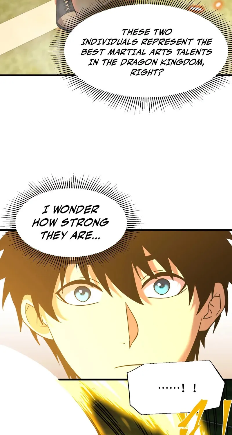 Logging 10,000 Years into the Future Chapter 69 page 21 - 