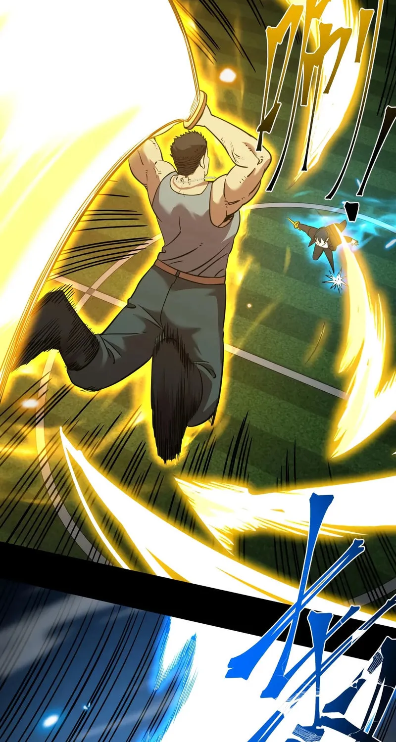 Logging 10,000 Years into the Future Chapter 69 page 22 - 