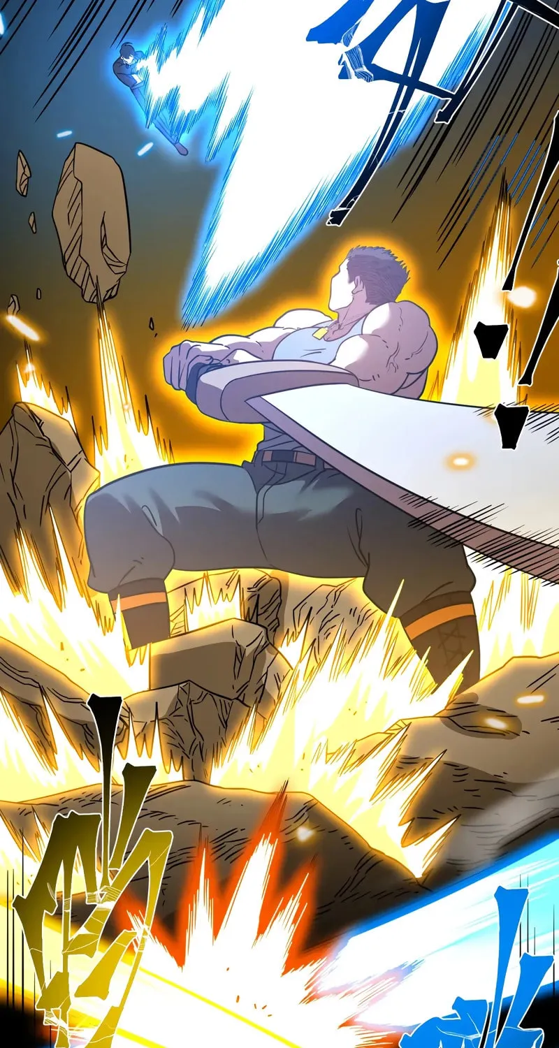 Logging 10,000 Years into the Future Chapter 69 page 23 - 