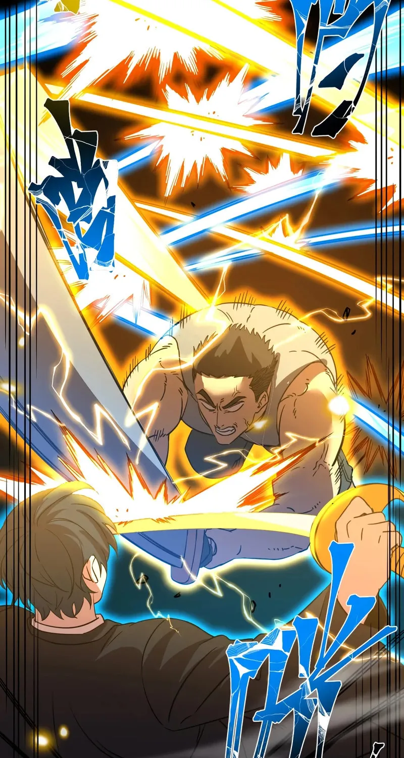 Logging 10,000 Years into the Future Chapter 69 page 24 - 