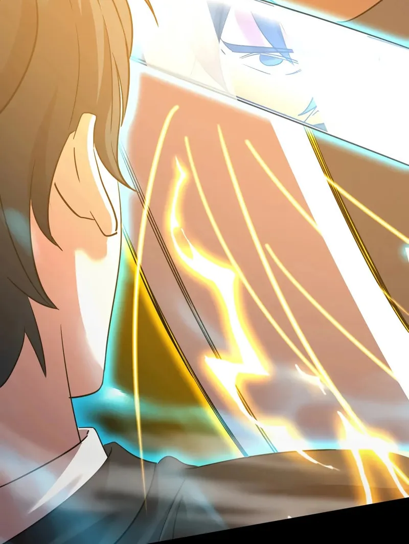 Logging 10,000 Years into the Future Chapter 69 page 26 - 