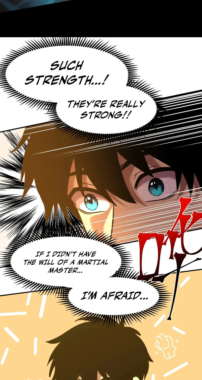 Logging 10,000 Years into the Future Chapter 69 page 27 - 