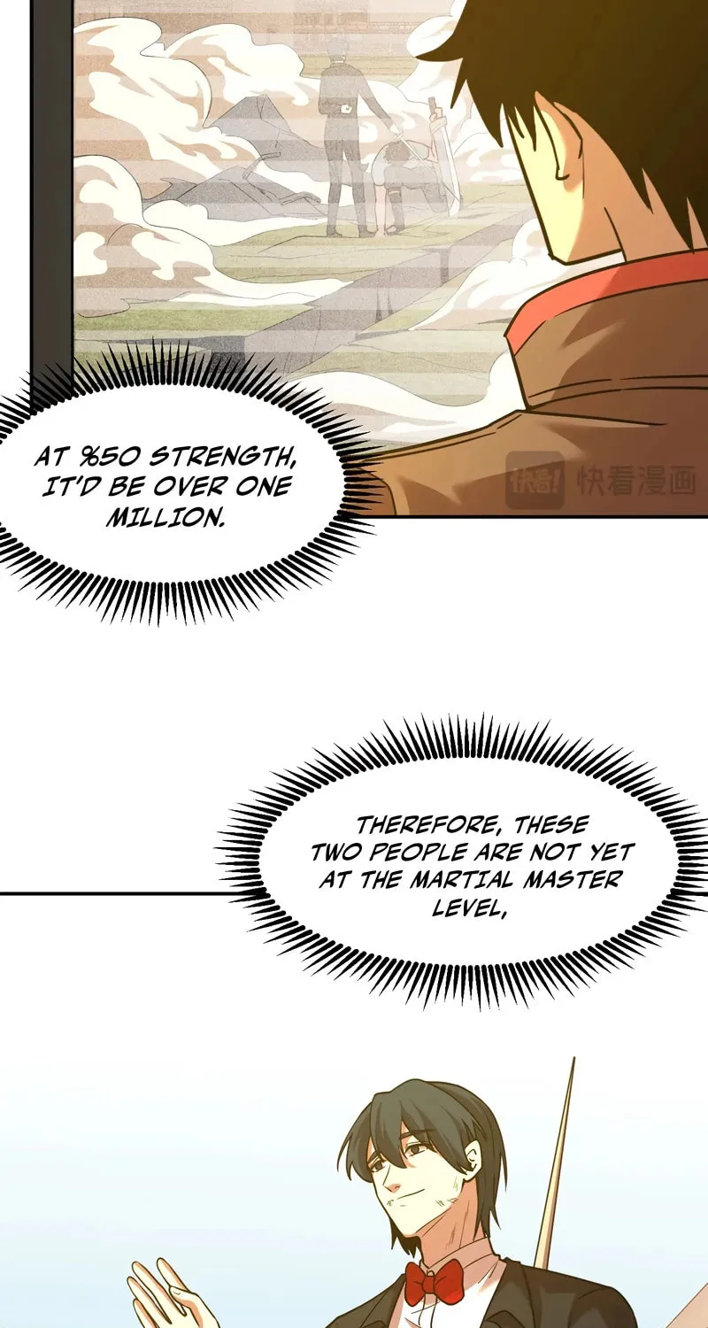 Logging 10,000 Years into the Future Chapter 69 page 29 - 