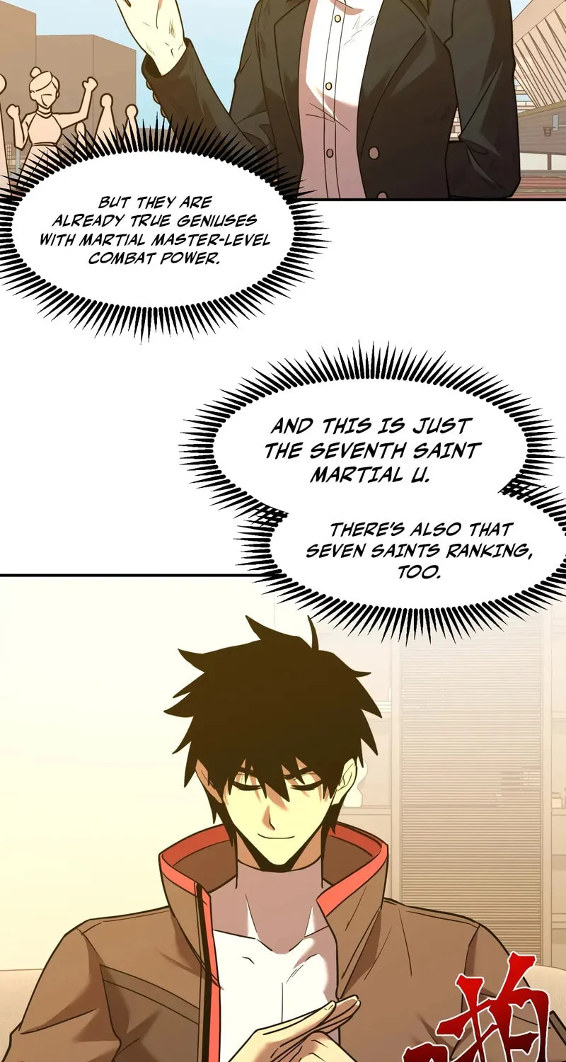 Logging 10,000 Years into the Future Chapter 69 page 30 - 
