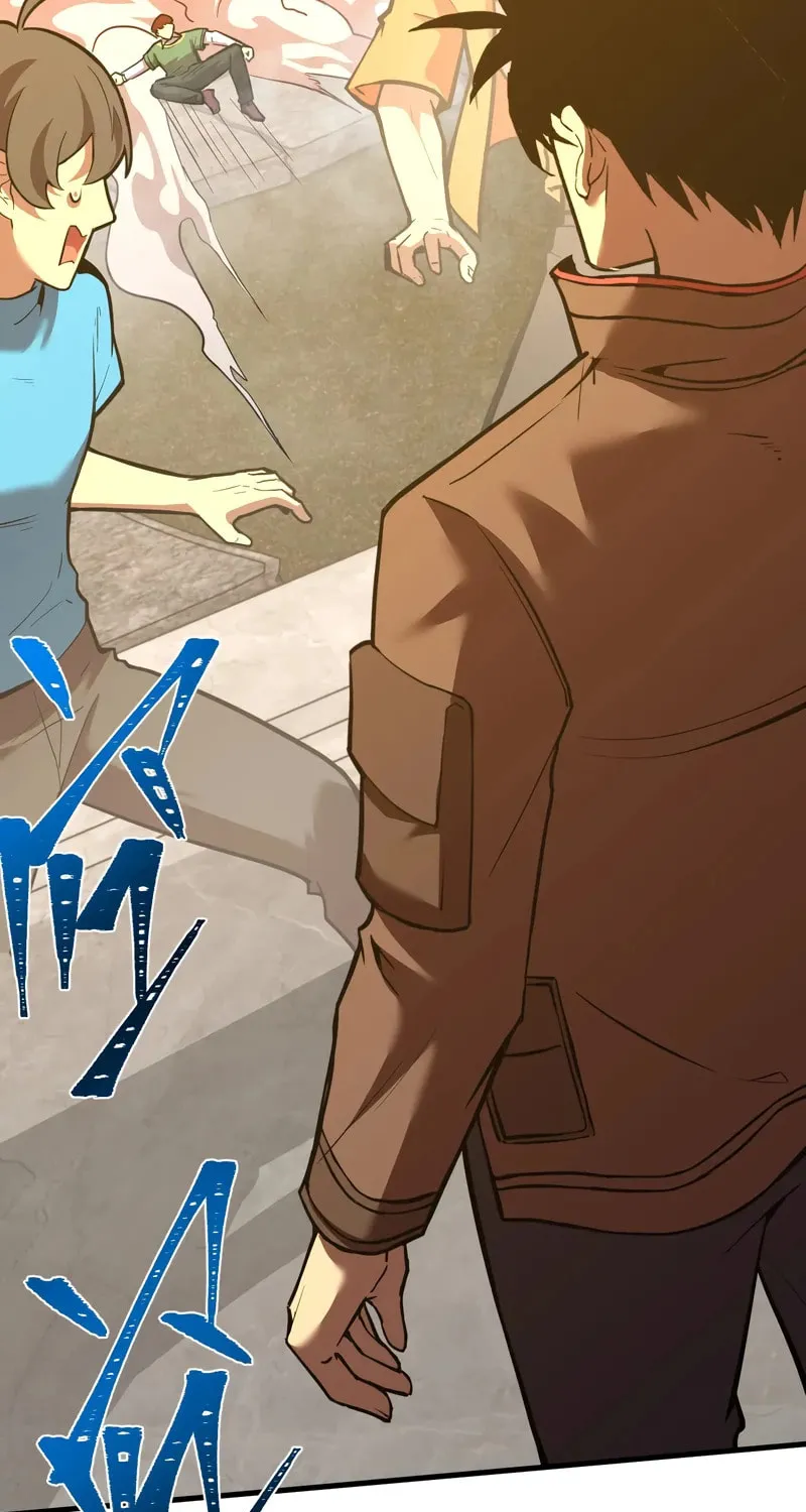 Logging 10,000 Years into the Future Chapter 69 page 4 - 