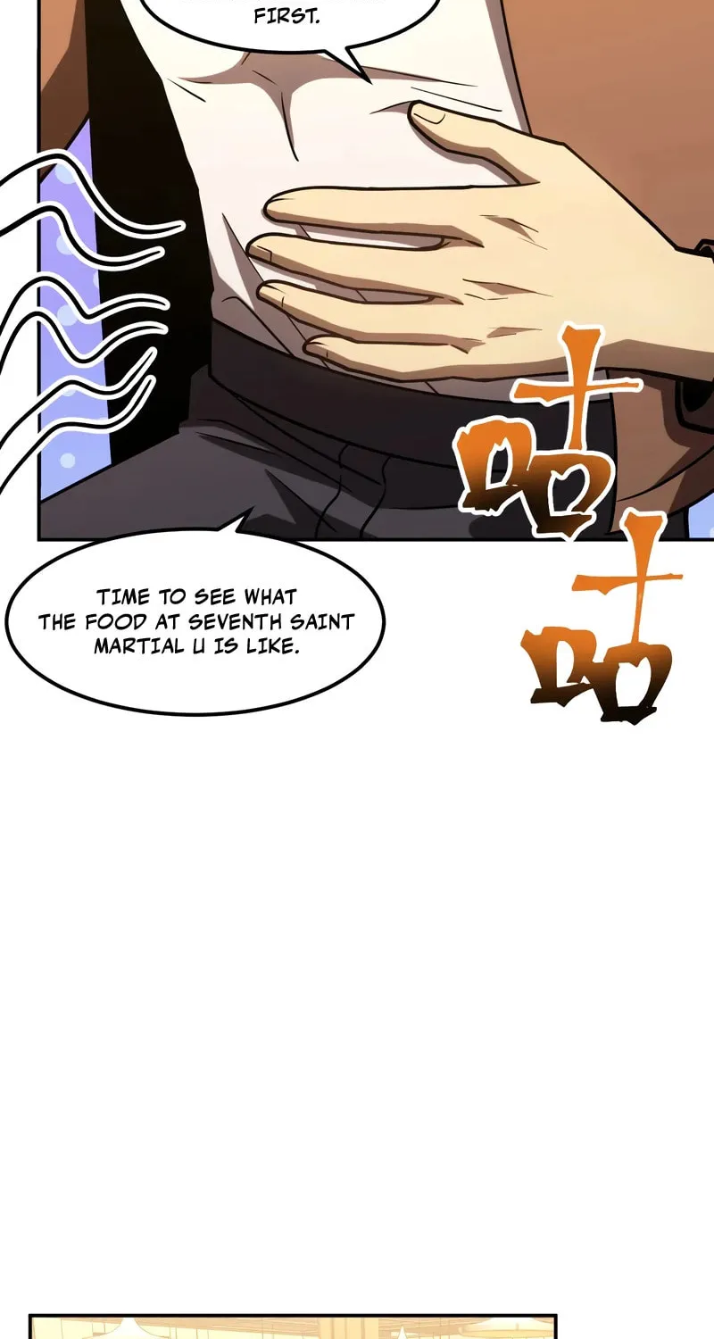 Logging 10,000 Years into the Future Chapter 69 page 37 - 
