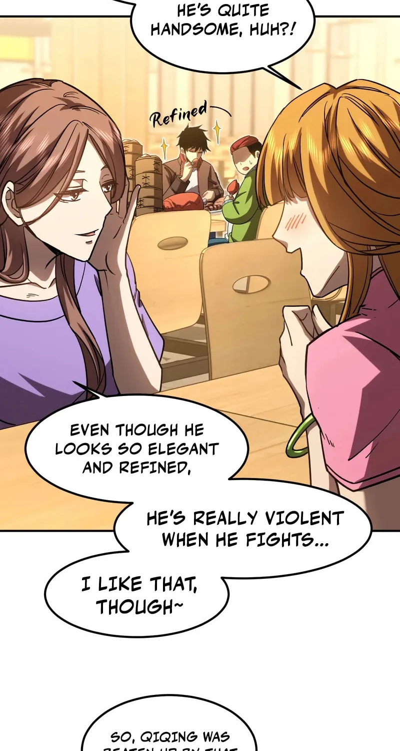 Logging 10,000 Years into the Future Chapter 69 page 42 - 