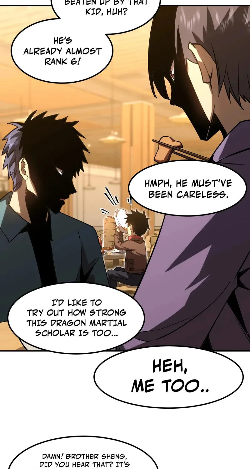 Logging 10,000 Years into the Future Chapter 69 page 43 - 