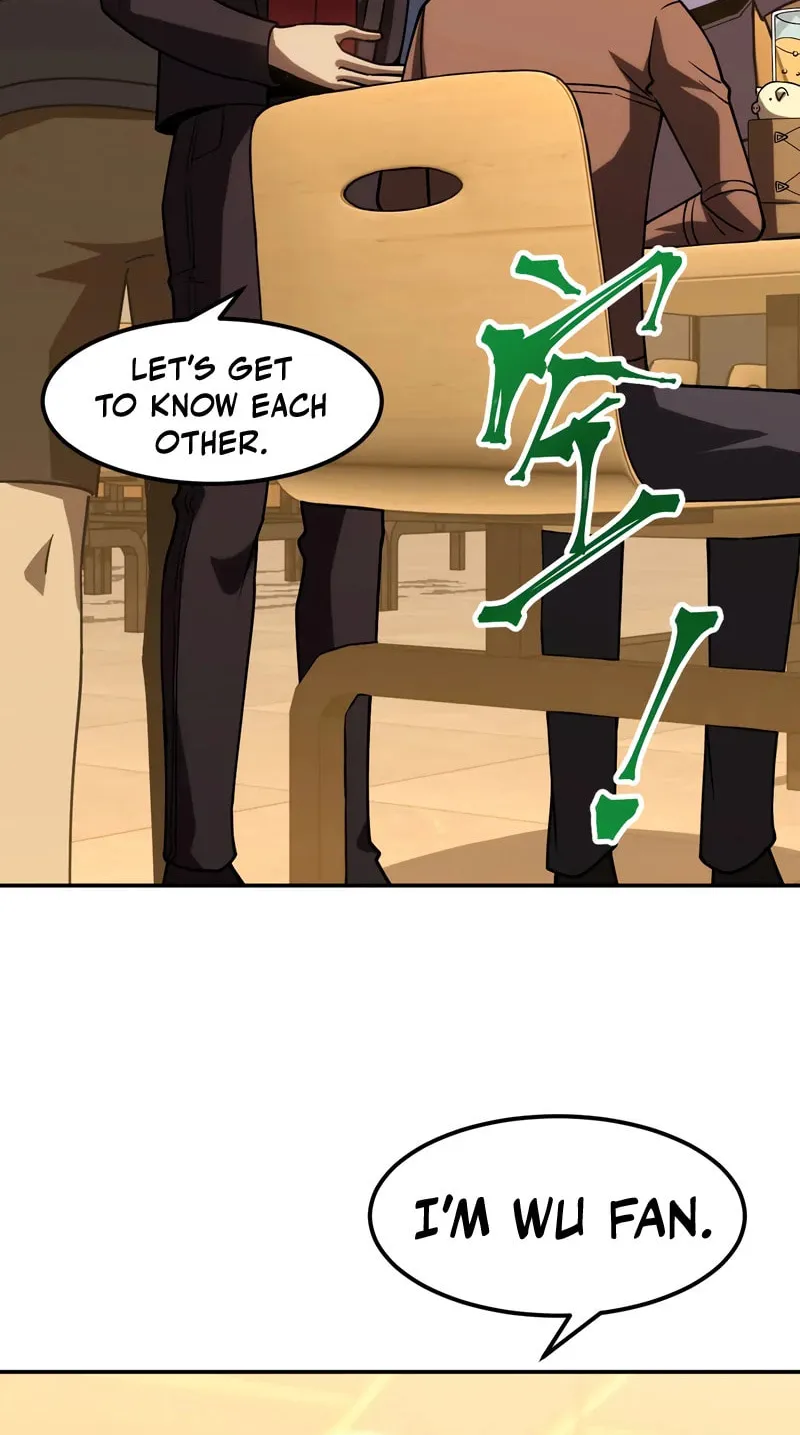 Logging 10,000 Years into the Future Chapter 69 page 46 - 