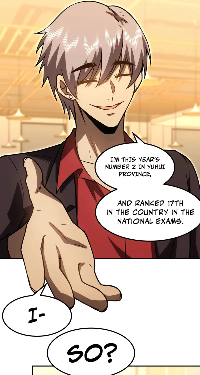 Logging 10,000 Years into the Future Chapter 69 page 47 - 
