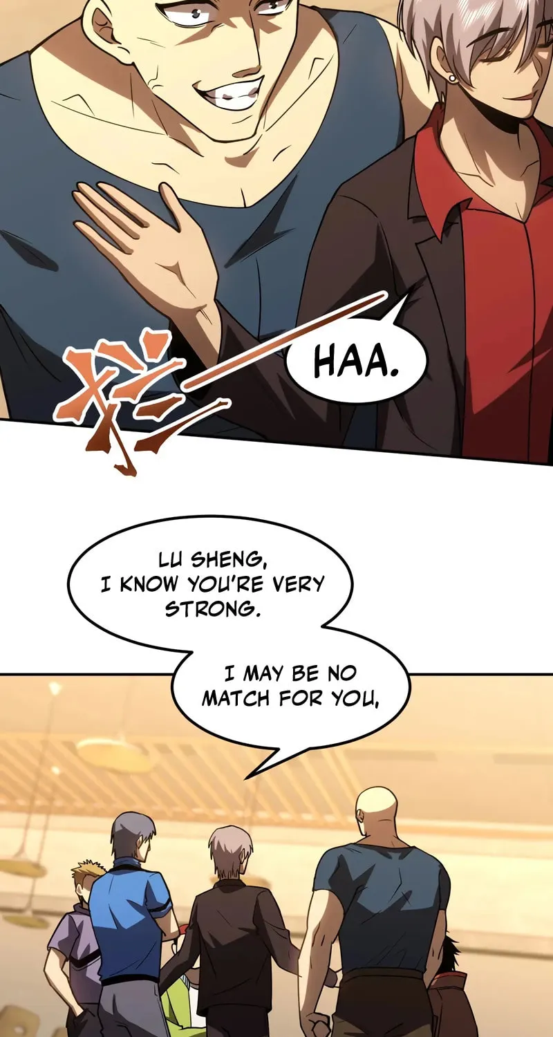 Logging 10,000 Years into the Future Chapter 69 page 49 - 
