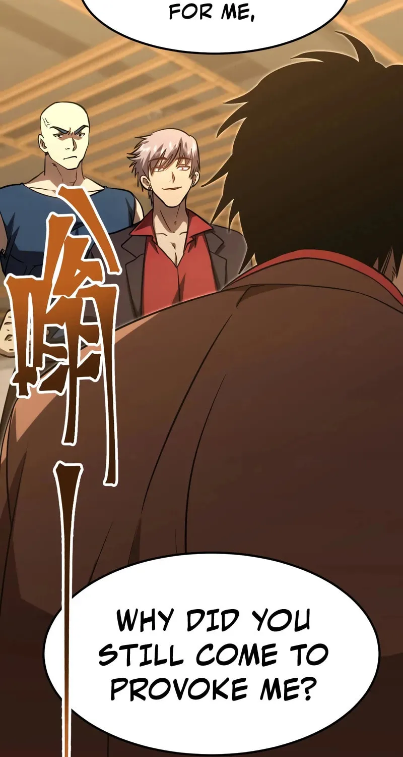 Logging 10,000 Years into the Future Chapter 69 page 51 - 
