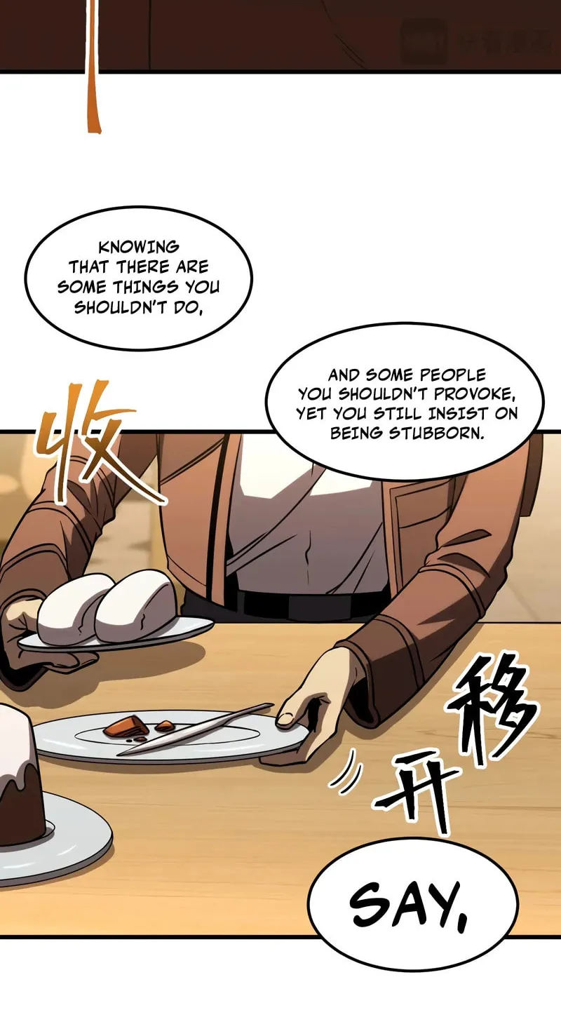 Logging 10,000 Years into the Future Chapter 69 page 52 - 