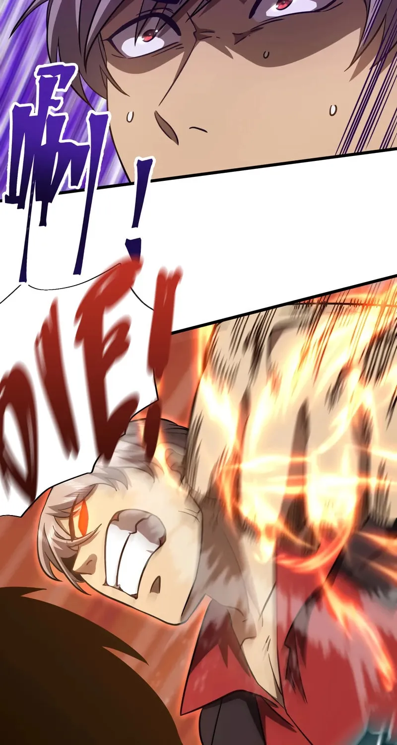 Logging 10,000 Years into the Future Chapter 69 page 54 - 