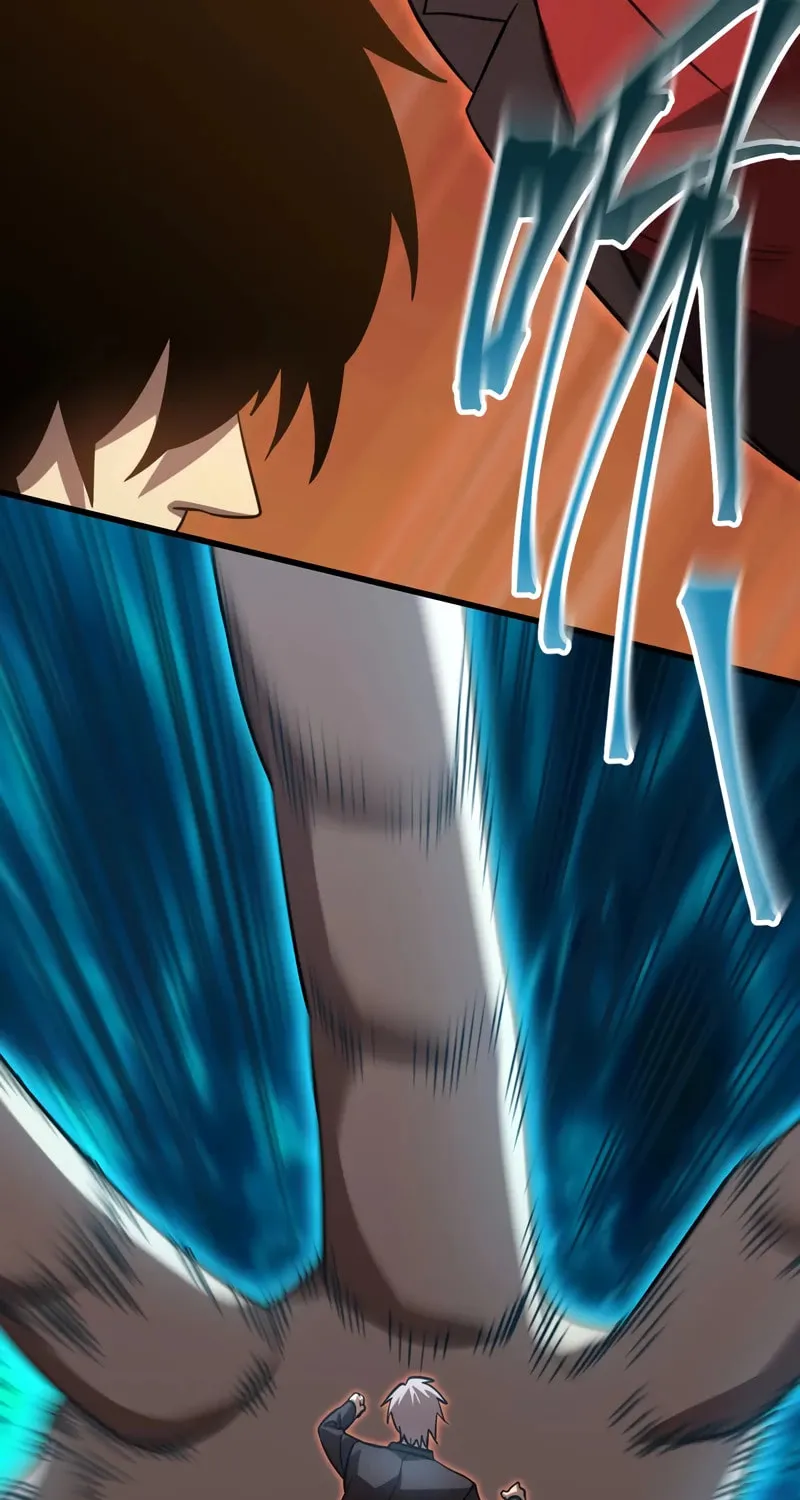 Logging 10,000 Years into the Future Chapter 69 page 55 - 