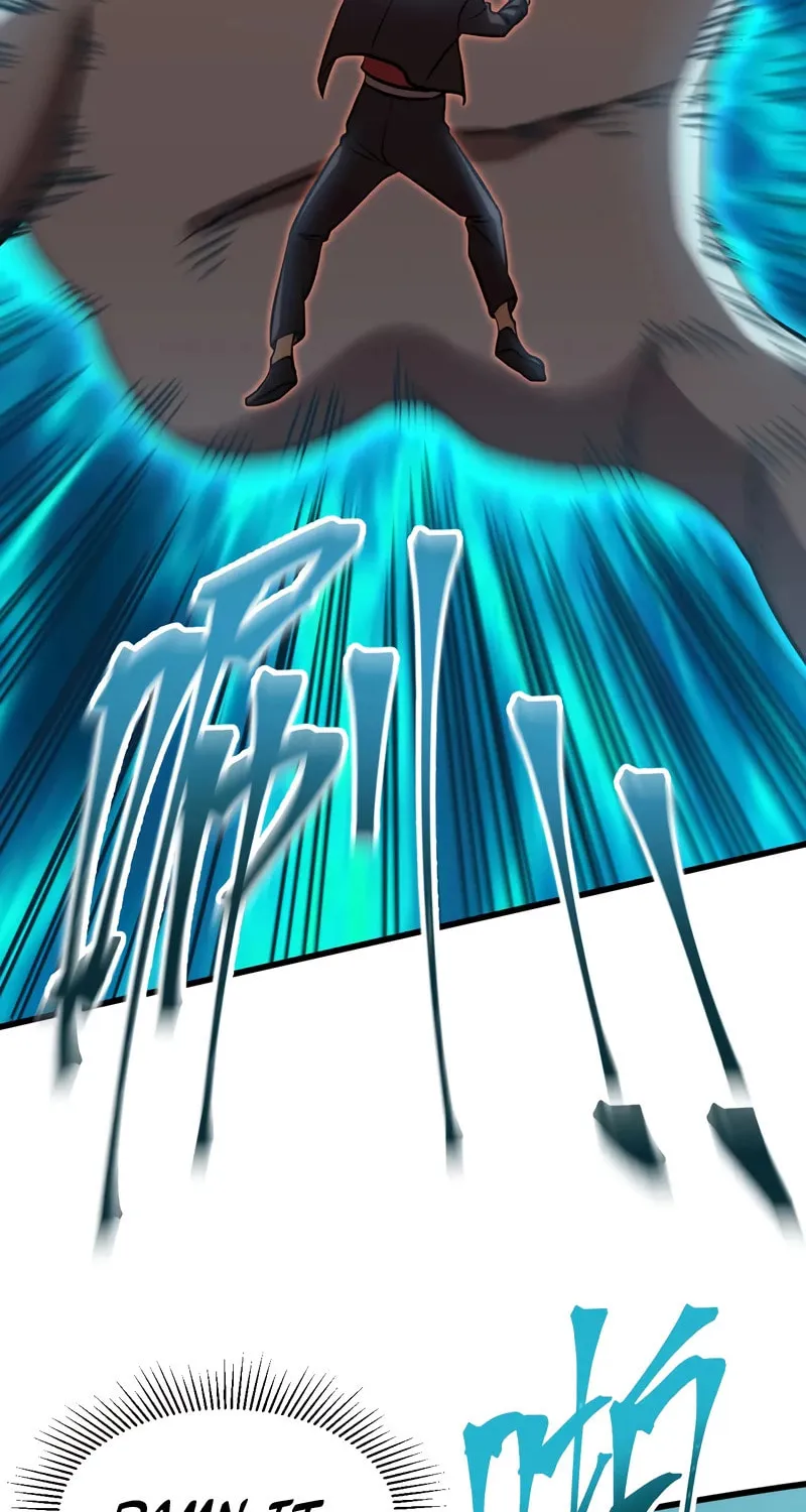 Logging 10,000 Years into the Future Chapter 69 page 56 - 