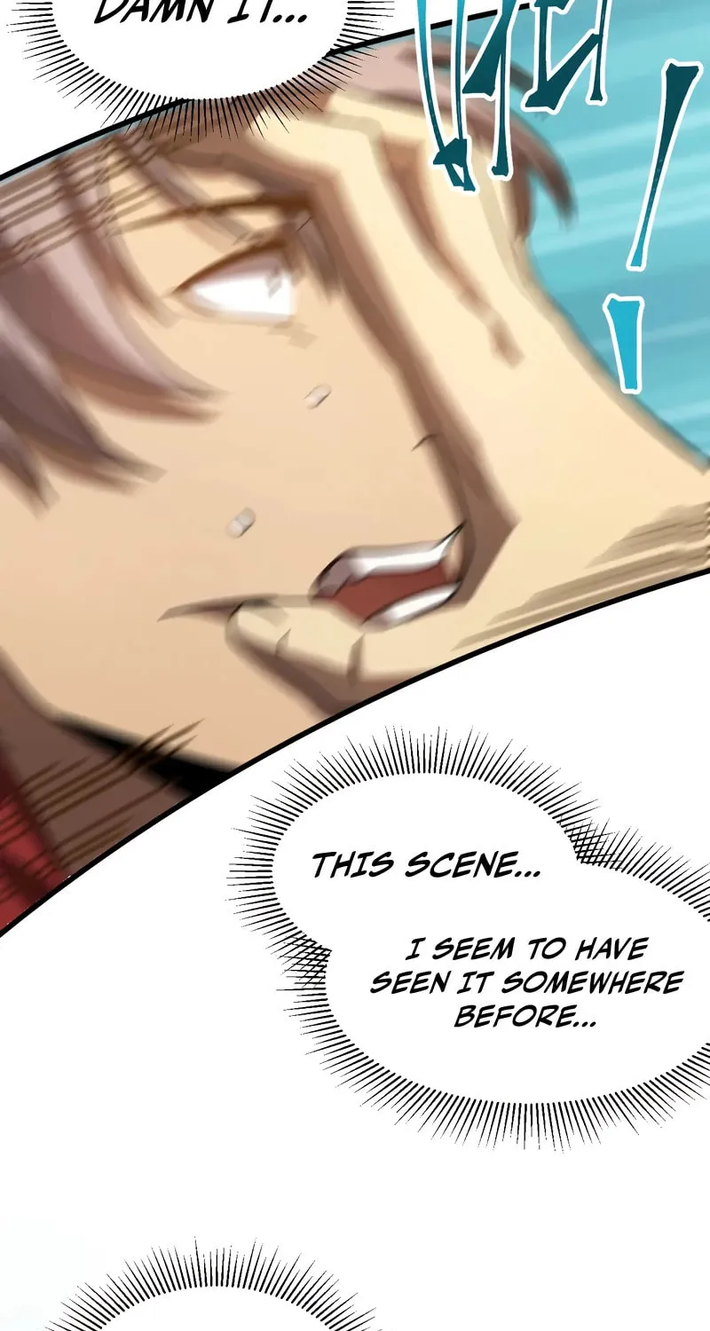 Logging 10,000 Years into the Future Chapter 69 page 57 - 