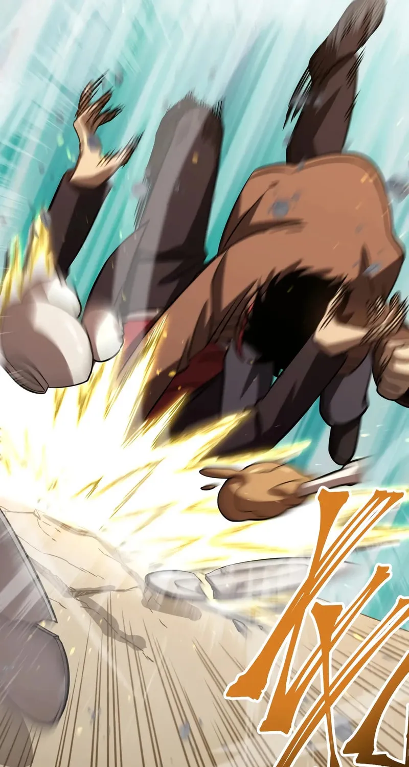 Logging 10,000 Years into the Future Chapter 69 page 59 - 