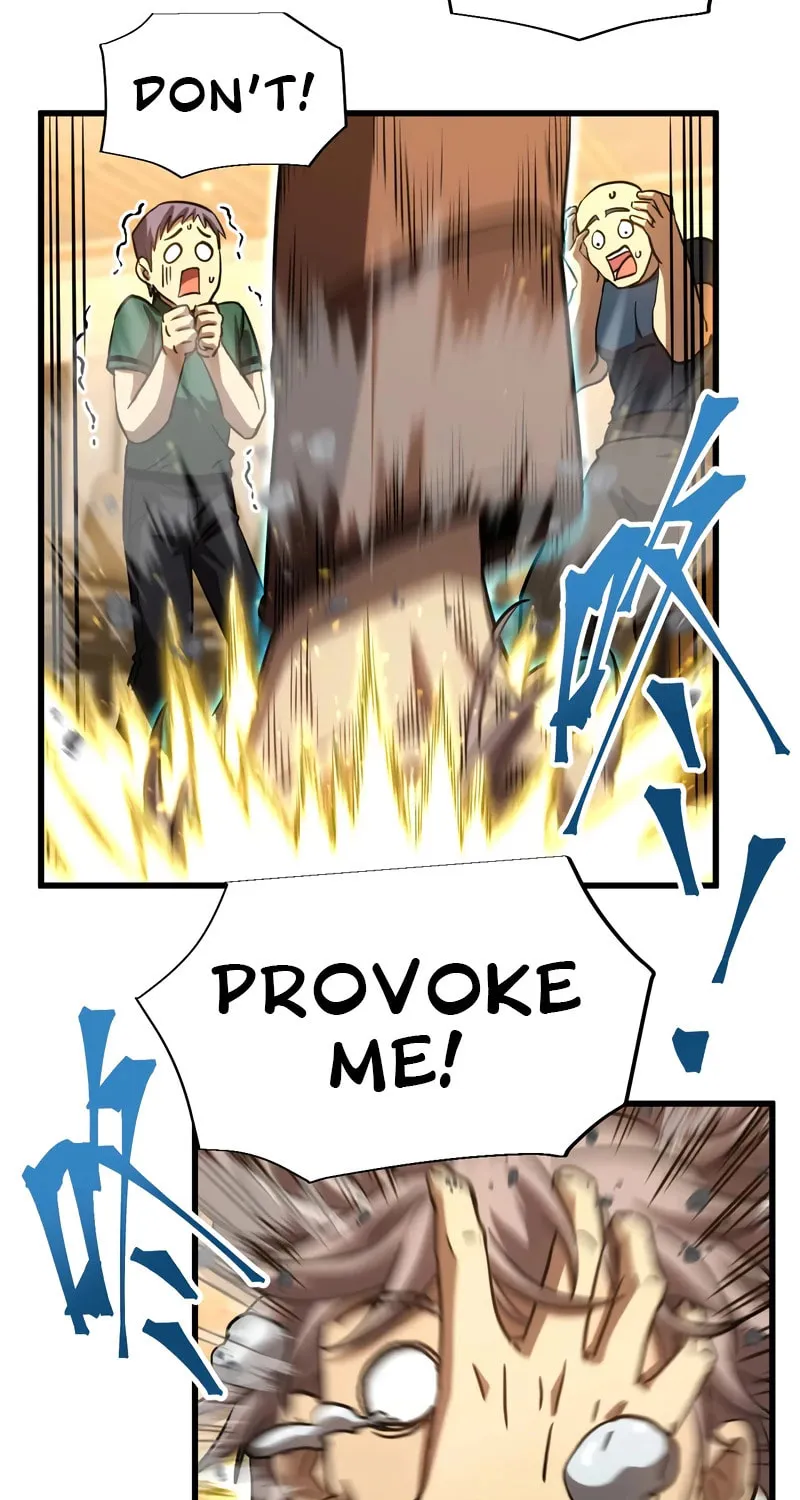 Logging 10,000 Years into the Future Chapter 69 page 61 - 
